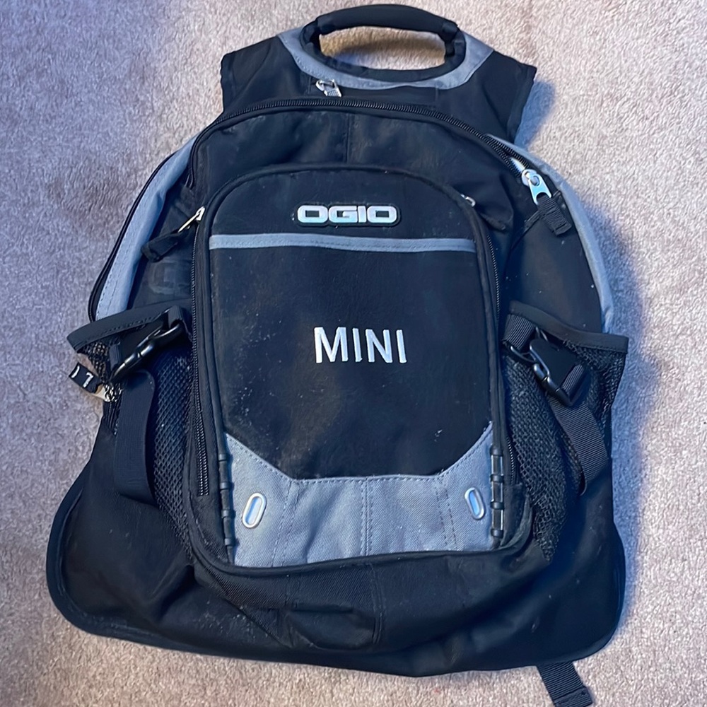 Backpack